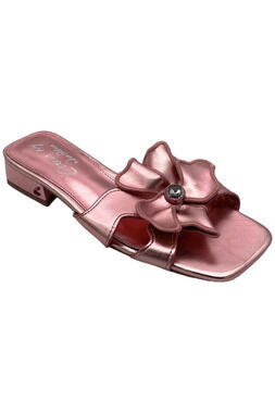 Sam Edelman Women's Jolie Heeles Sandal Pink - Medium